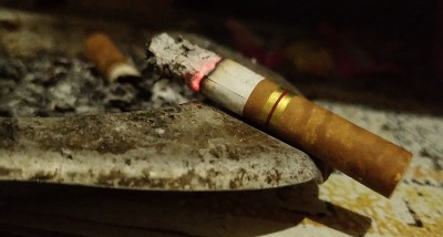 雪茄