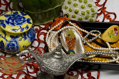 Jewelery