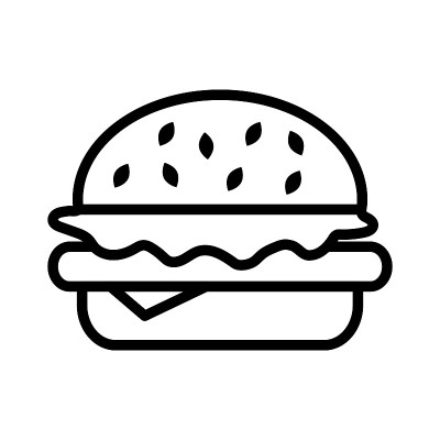 快餐