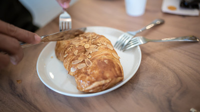 食物的照片