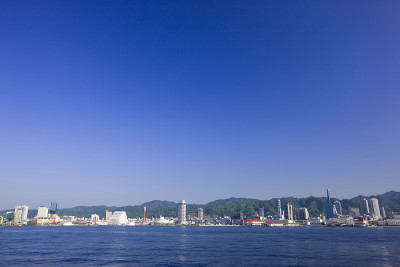 科比海滨