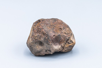 Chondrite Meteorite L Type isolated, a piece of ro