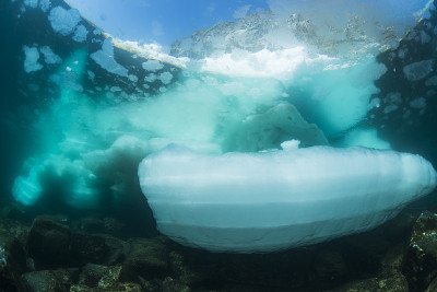 流冰