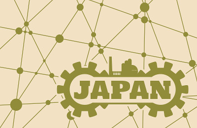 日本的词汇建立在齿轮