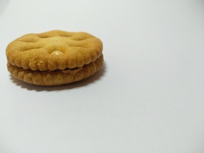 饼干