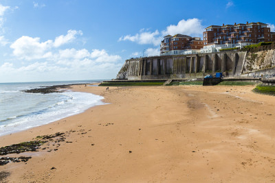 路易莎湾Broadstairs