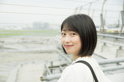 机场