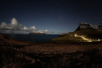 Vagar,法罗群岛