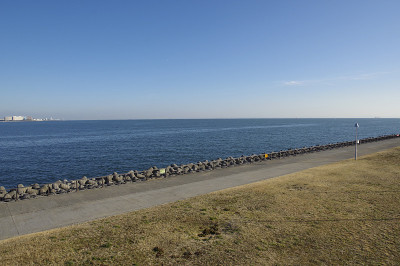 东京湾