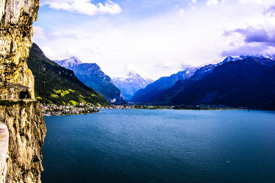 schwitzerland