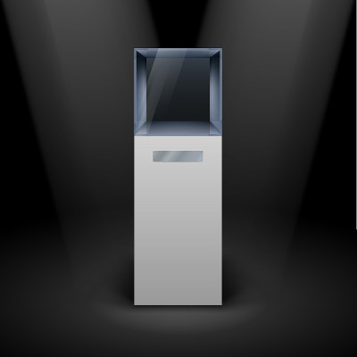 Glass