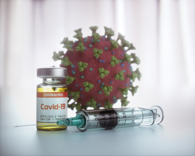 SARS-CoV-2疫苗