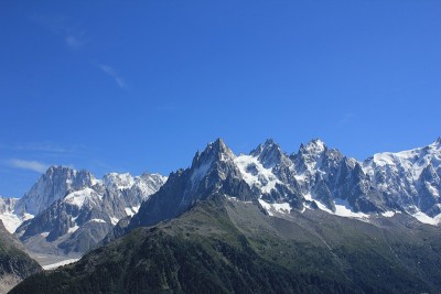 山