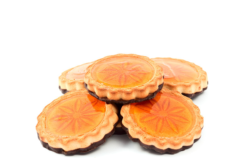 饼干