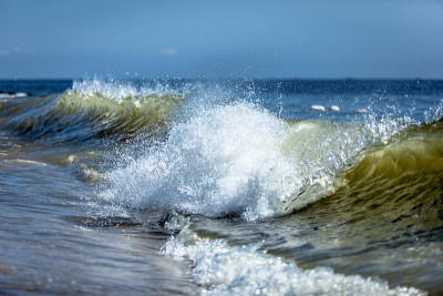 海浪