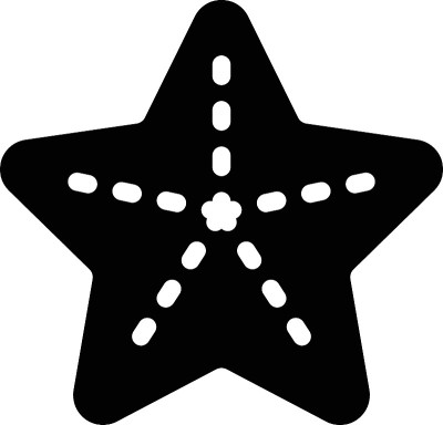海星