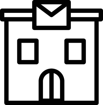 邮局