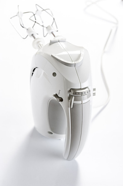 Electrix混合器
