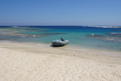 红海