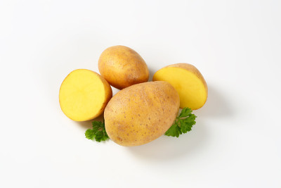 全土豆和对半土豆
