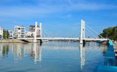 潘锡市乐丰桥