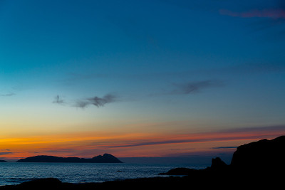 Cies群岛