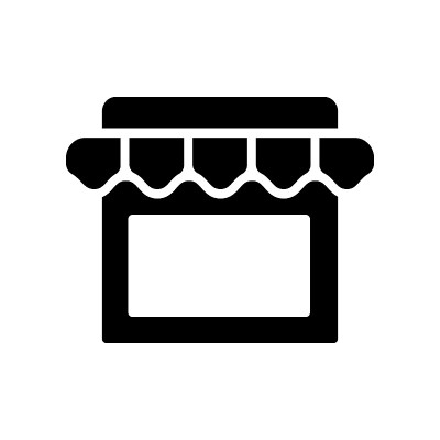商店