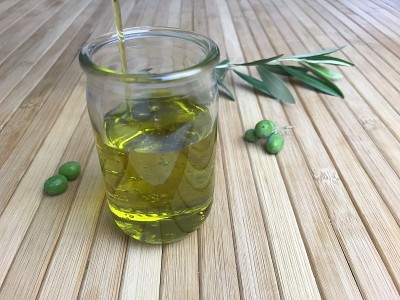 特级纯橄榄油