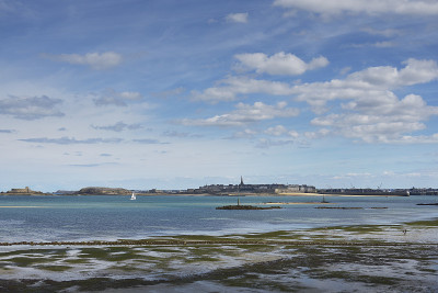 Dinard Saint-Malo