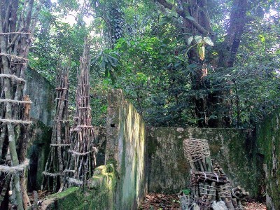 木建筑