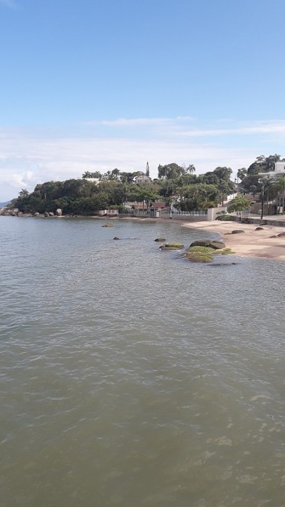 Florianópolis，自然之美