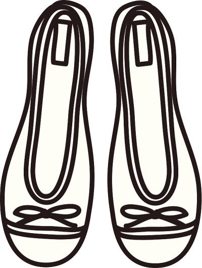 平底鞋