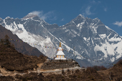 喜马拉雅山