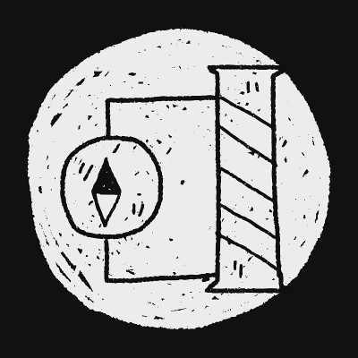 电科学涂鸦