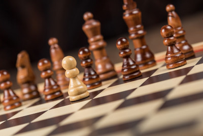 国际象棋