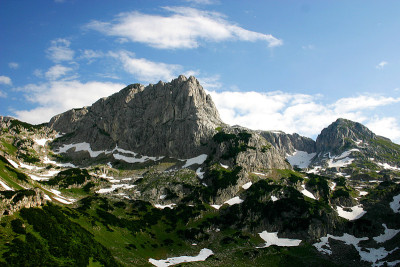 山