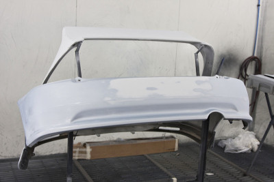 汽车respray例子