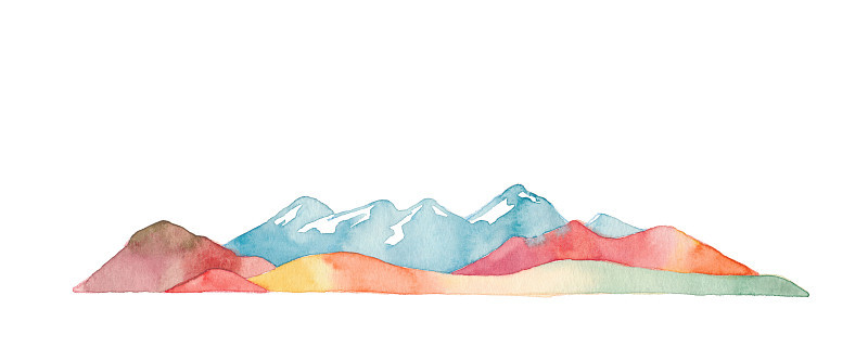 山景观