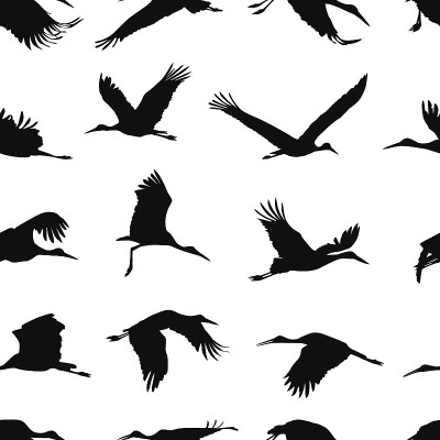 无缝模式- stork solhouttes