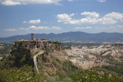 Bagnoregio