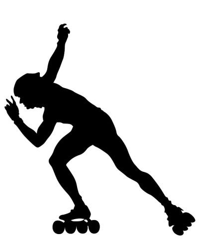 Roller sport