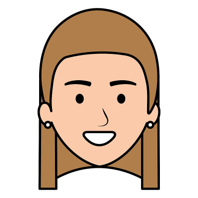 美女头像人物