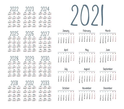 English calendar _vertical_ 2021_1