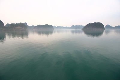 越南下龙湾