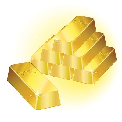 金条