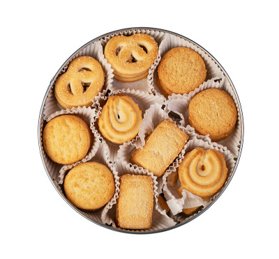 饼干