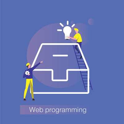 Web编程说明