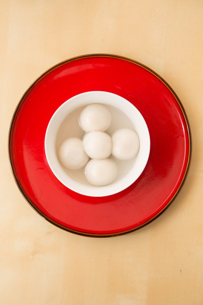 粽子