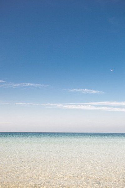 海水背景