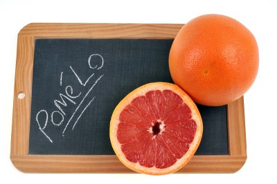 Pomélos